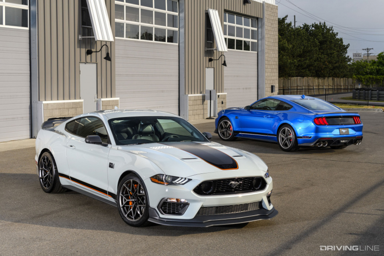 autos, cars, domestic, will next gen american muscle happen? here's what's next for the mustang, challenger and camaro