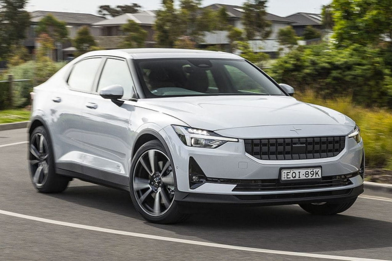 autos, cars, polestar, reviews, car news, electric cars, hatchback, polestar 2 launches with seven-day money-back guarantee