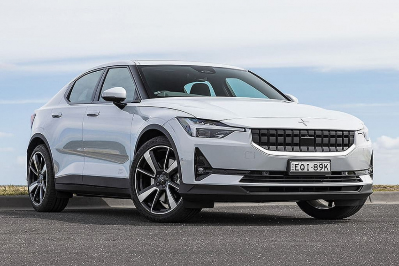 autos, cars, polestar, reviews, car news, electric cars, hatchback, polestar 2 launches with seven-day money-back guarantee