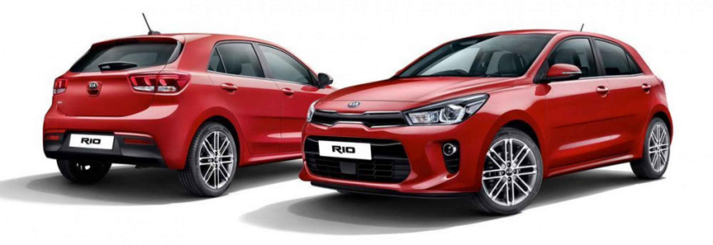 autos, cars, kia, auto news, kia malaysia, naza, naza kia, naza kia to launch six new models in malaysia this year
