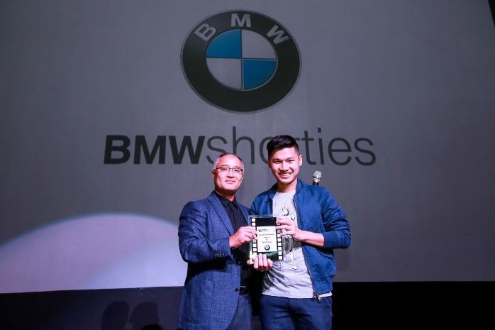 autos, bmw, cars, auto news, short film ‘hawa’ by tan ce ding wins the bmw shorties 2016 grand prize