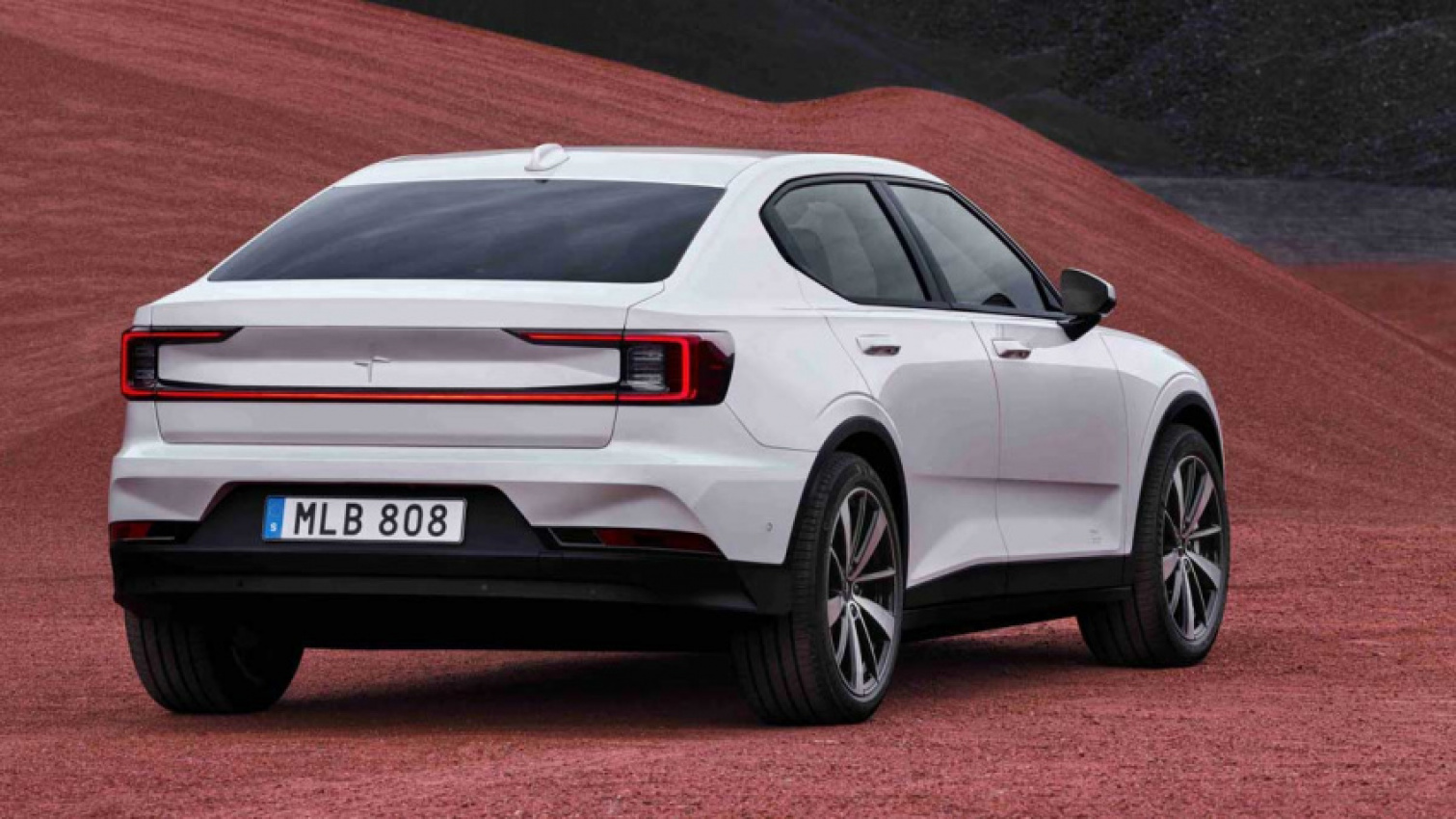 autos, cars, polestar, polestar 2 goes on sale in australia with deliveries set to commence in march