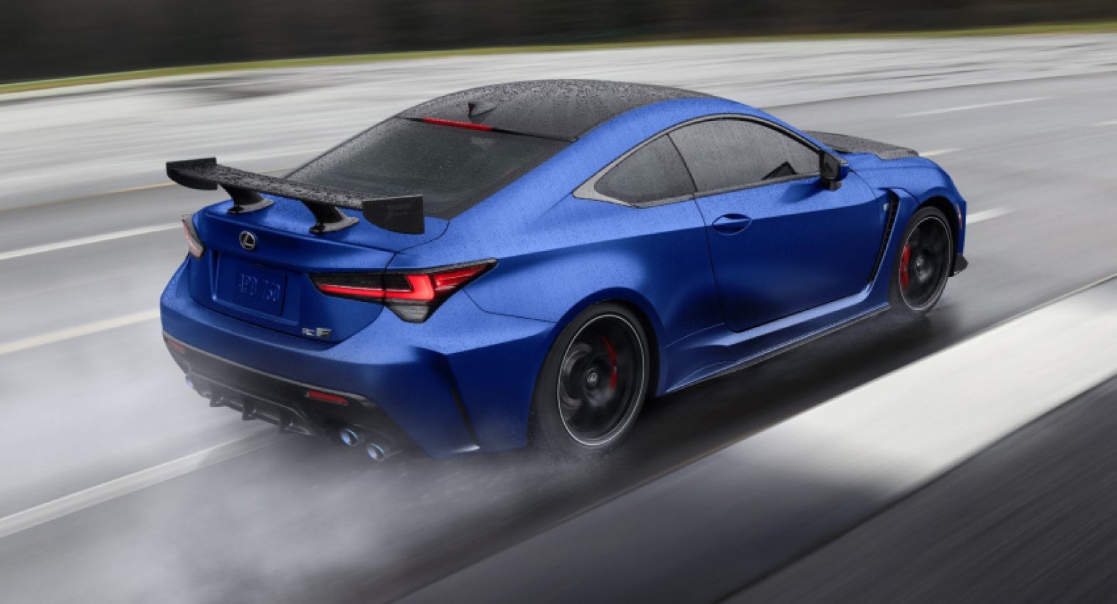 autos, cars, toyota, yamaha, automotive industry, car, cars, driven, driven nz, motoring, new zealand, news, nz, yamaha and toyota are making a 331kw hydrogen v8 with wild exhaust