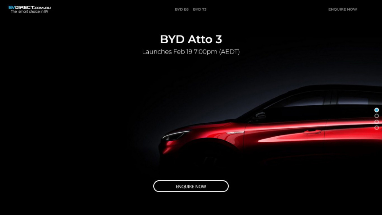 autos, byd, cars, electric cars, byd to launch atto 3 electric crossover in australia