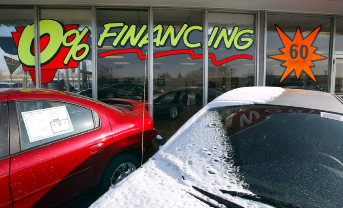 autos, cars, financing, lease, ‘leasing is fleecing’ in 2022: it’s not a good time to lease a car right now