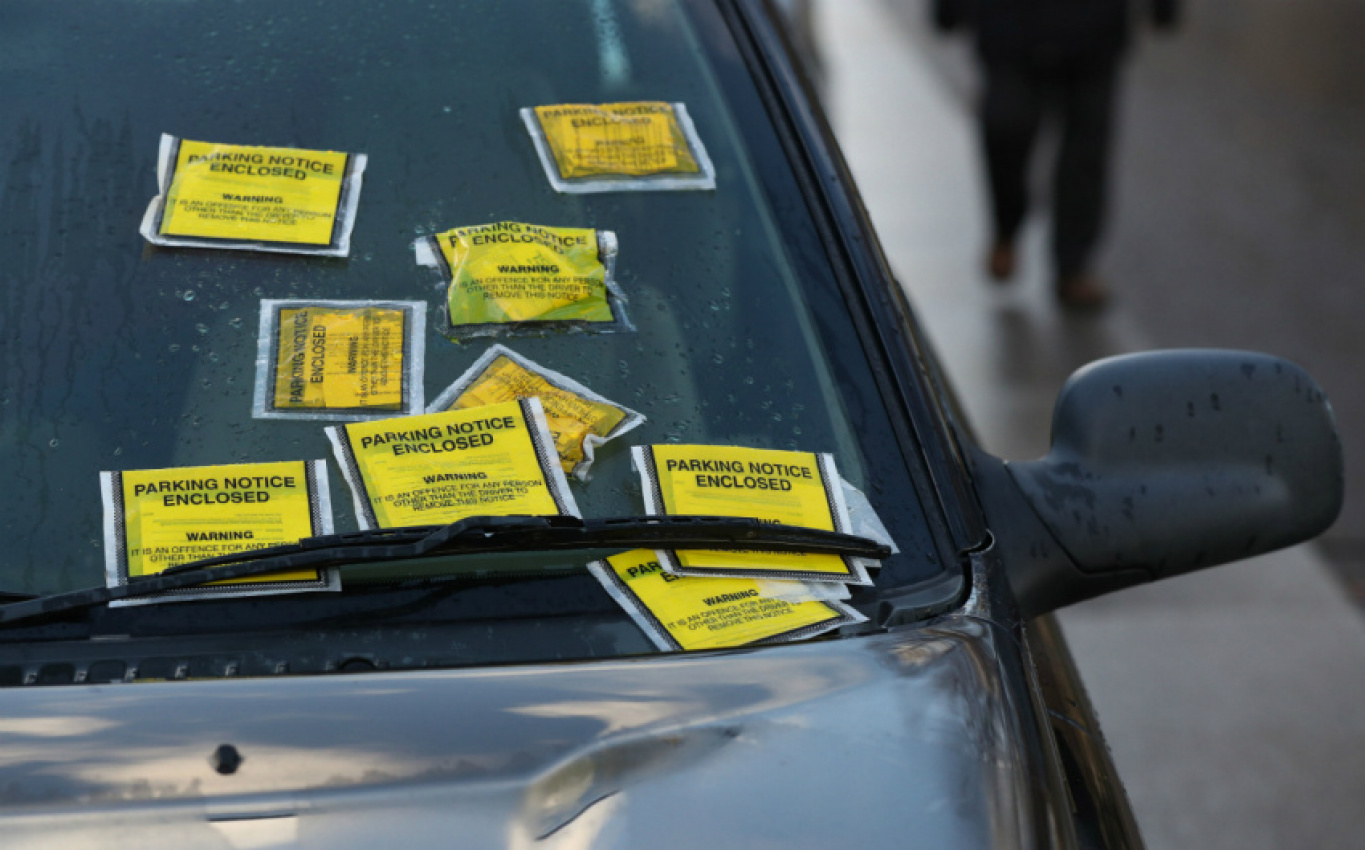 autos, cars, roads, local authorities, parking, parking fines, parking tickets, private parking appeals, private parking fines to be capped at £50 in england and wales