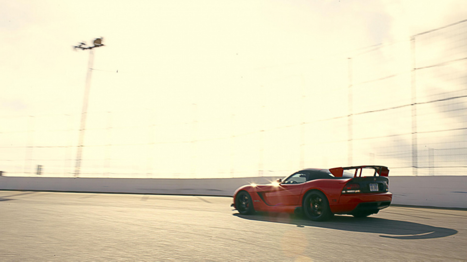 autos, cars, dodge, retro, from the archives: driving the 2008 dodge viper acr