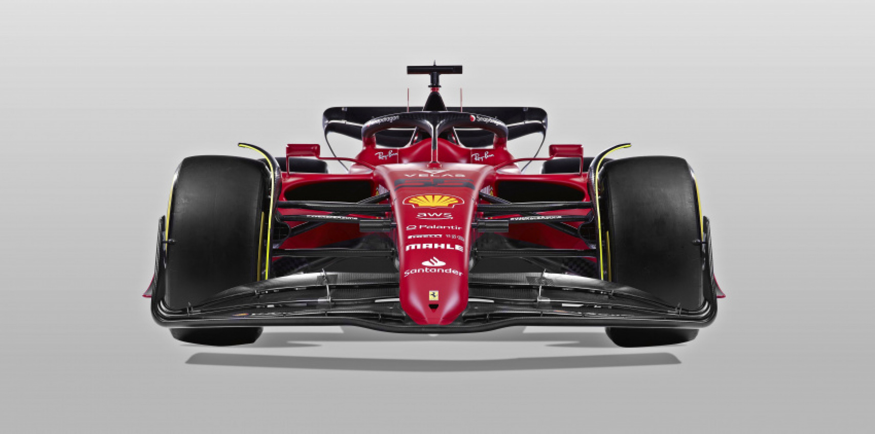 autos, cars, ferrari, scuderia’s 68th formula 1 car is the ferrari f1-75 for the 2022 season