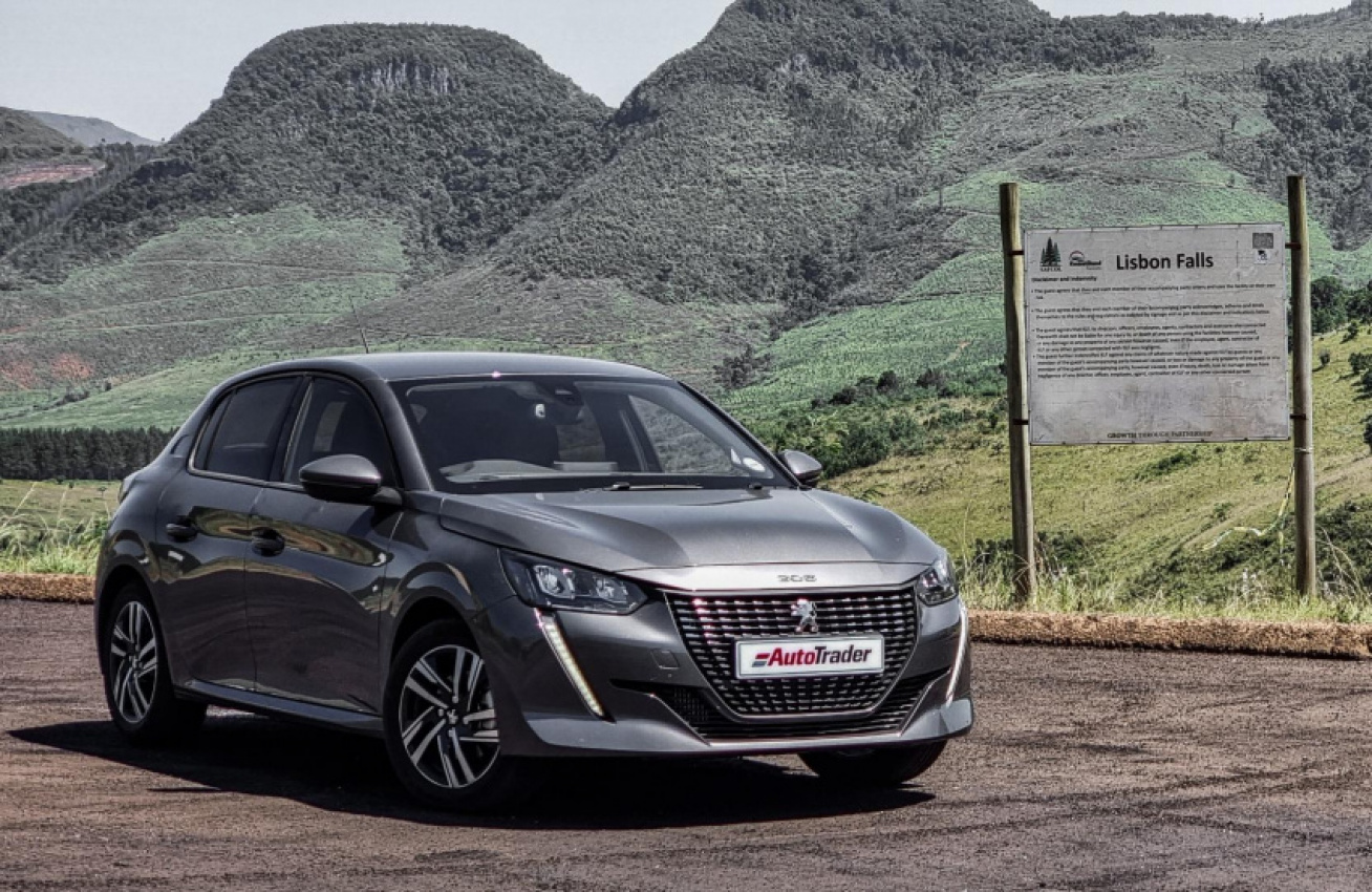 autos, geo, peugeot, reviews, android, peugeot 208, android, peugeot 208 1.2t allure (2022) review: an underrated b-segment contender