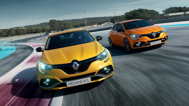 autos, cars, renault, reviews, renault megane rs trophy 2022: prices increase by $6100 as manufacturing costs rise