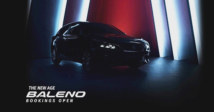 autos, cars, suzuki, android, android, maruti suzuki baleno receives 16,000 bookings before official launch