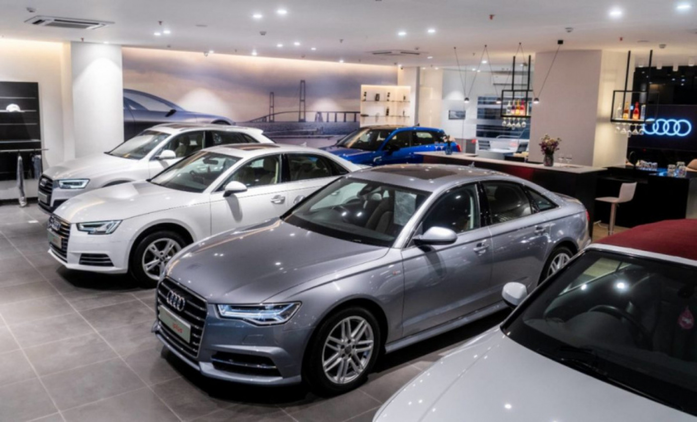 audi, autos, cars, audi expands its certified pre-owned business to south mumbai