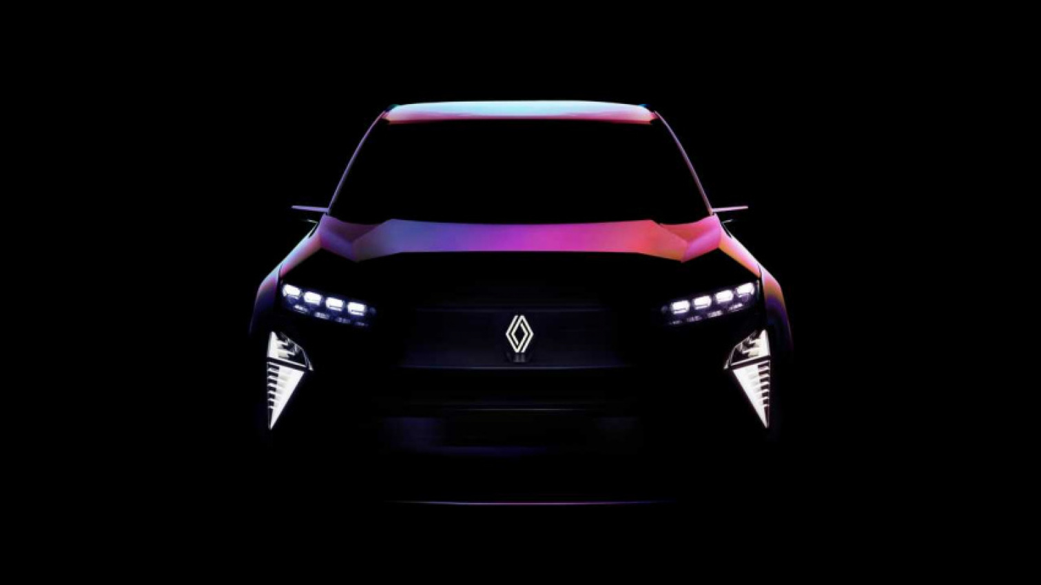 autos, cars, renault, renault concept teased with combustion engine running on hydrogen