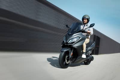 article, autos, cars, how to, how to, the new nerva exe shows how to properly do an eco-friendly maxi scooter