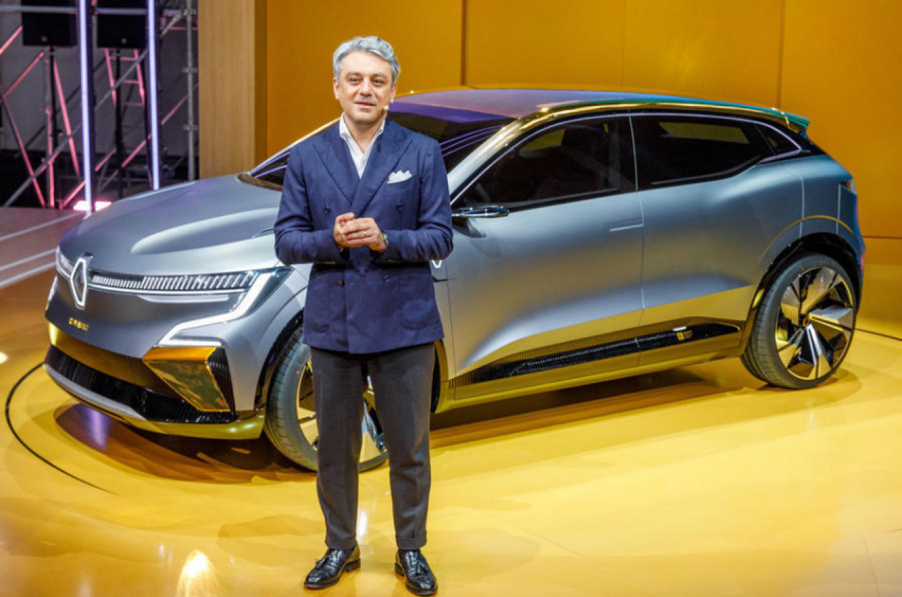 autos, cars, electric vehicle, renault, business, car news, finance and corporate, renault group returns to profitability in 2021