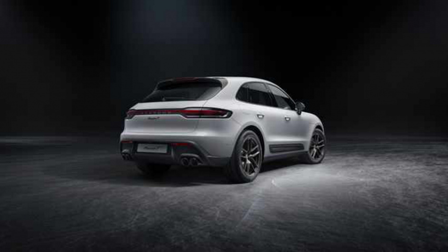 autos, cars, porsche, porsche macan, porsche macan t revealed, but what is it? here’s where it fits in, and sa pricing