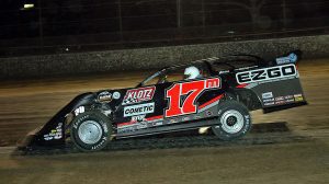 all dirt late models, autos, cars, dale mcdowell does it again at volusia