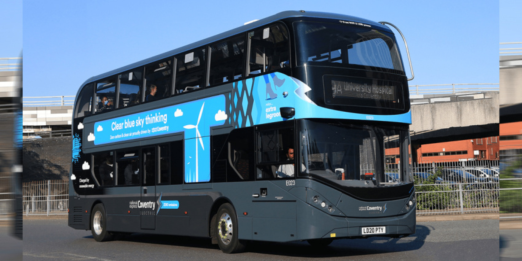 autos, byd, cars, electric vehicle, fleets, byd-adl, coventry, electric buses, enviro400ev, national express, public transport, zenobe energy, byd-adl to supply 130 electric buses for coventry