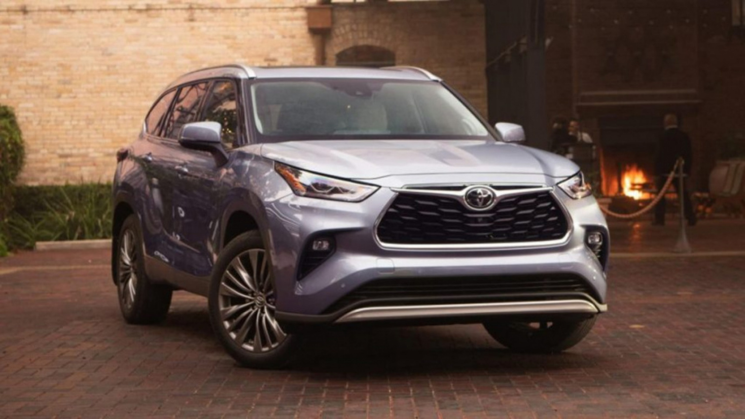 android, autos, cars, toyota, amazon, highlander, toyota highlander, amazon, android, 2022 toyota highlander: what does consumer reports think about this suv?
