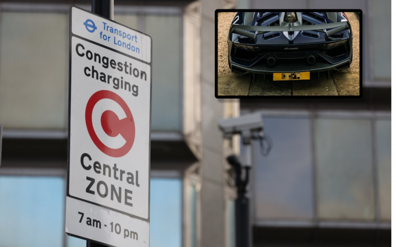 autos, cars, lamborghini, news, anpr, capita, congestion charge, gary digva, london, tfl, lamborghini driver baffled after being charged 15 times for entering london congestion charge zone, despite images proving it wasn’t his car