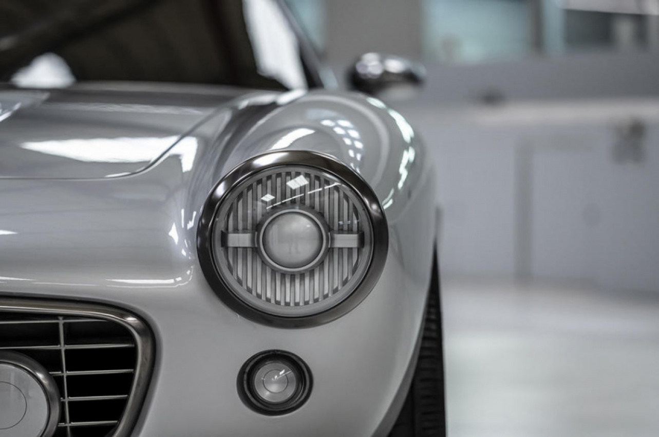 autos, cars, ferrari, reviews, car news, new cars, rml reveals pre-production ferrari 250 gt swb restored