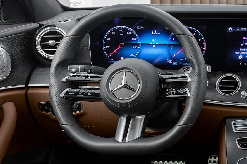 autos, cars, industry news, mercedes-benz, luxury, mercedes, mercedes e-class latest victim of ongoing chip shortage