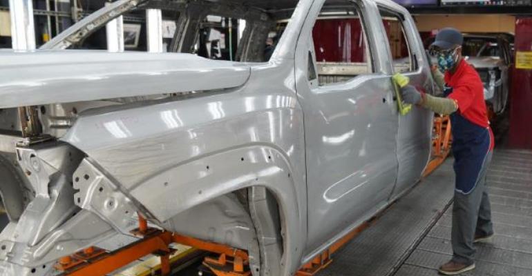 autos, nissan, nissan to build two all-new bevs at mississippi plant