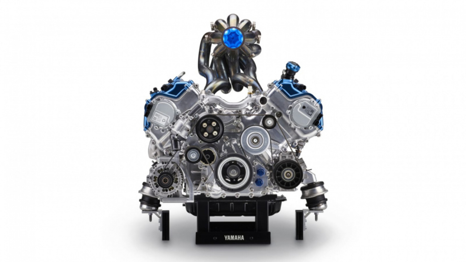 autos, cars, toyota, yamaha, green, green culture, hydrogen cars, luxury, performance, technology, toyota and yamaha to develop a hydrogen-powered v8 engine
