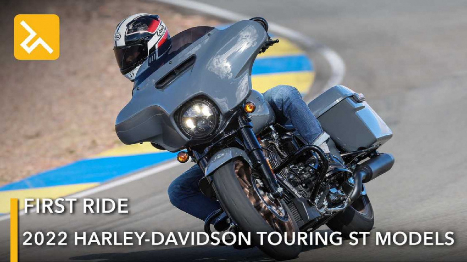 autos, cars, harley-davidson, reviews, harley, 2022 harley-davidson touring st models: first ride review