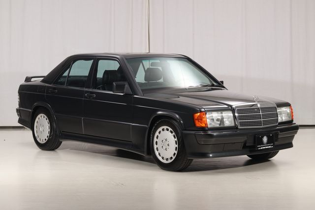 autos, cars, mercedes-benz, news, mercedes, 1986 mercedes-benz 190e 2.3-16 is our bring a trailer auction pick of the day