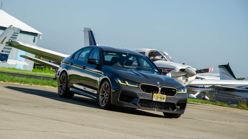 autos, bmw, cars, bmw m5 cs, for sale, bmw m5 cs up for sale on cars and bids