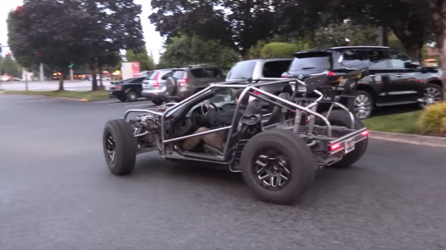 autos, cars, american, asian, celebrity, classic, client, europe, exotic, features, handpicked, luxury, modern classic, muscle, news, newsletter, off-road, sports, trucks, corvette kart looks like sketchy fun