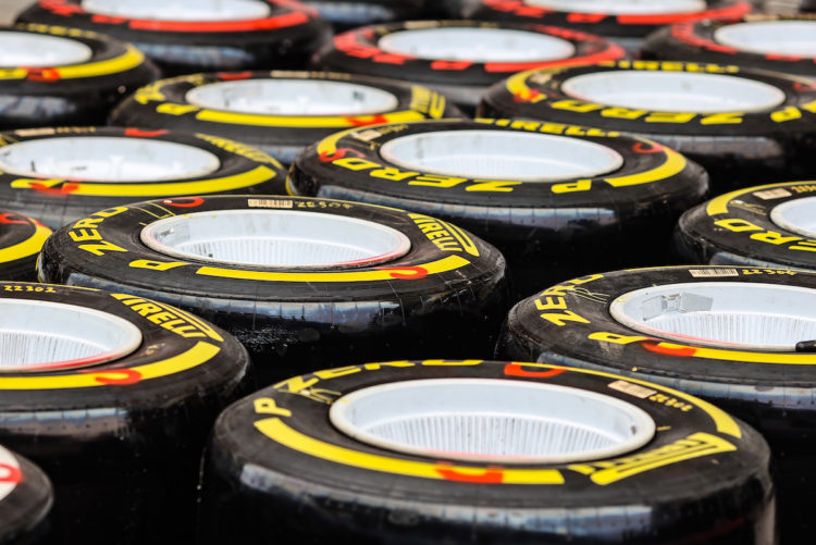 autos, formula 1, motorsport, pirelli, q2 tyre rule axed for 2022 formula 1 season
