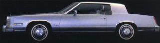 autos, cadillac, cars, classic cars, 1970s, year in review, eldorado cadillac history 1979