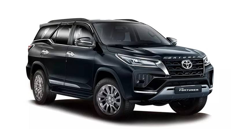 article, autos, cars, mahindra, toyota, fortuner, toyota fortuner, tug of war: mahindra xuv700 vs toyota fortuner, which suv has more dum?