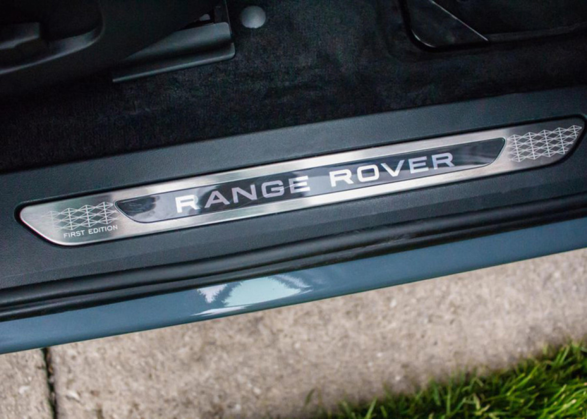 autos, cars, land rover, android, land rover recalls nearly 19,000 evoques over faulty airbag module software