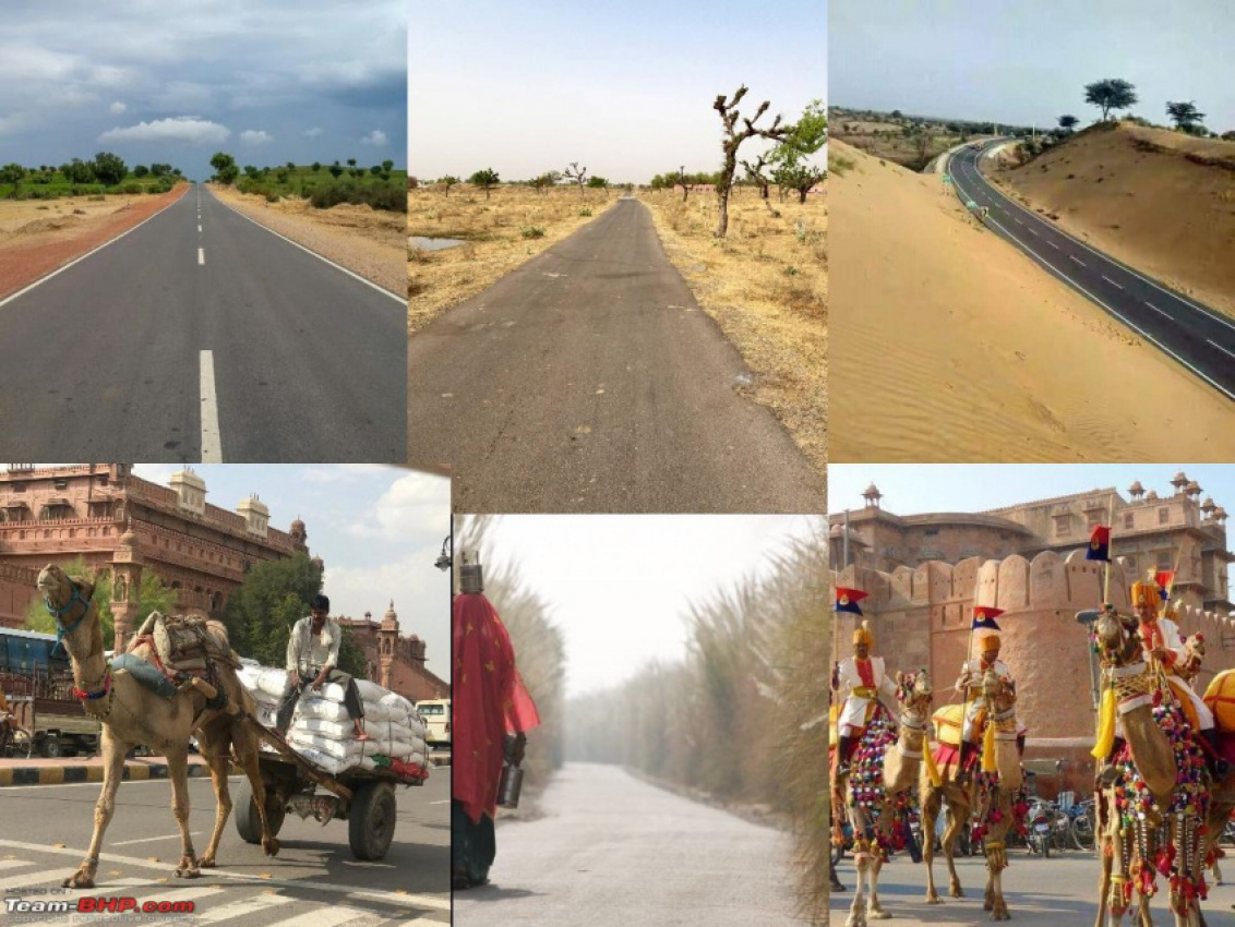 autos, cars, cycling, indian, member content, travelogue, 4 friends cycle 1000 km from himachal to rajasthan
