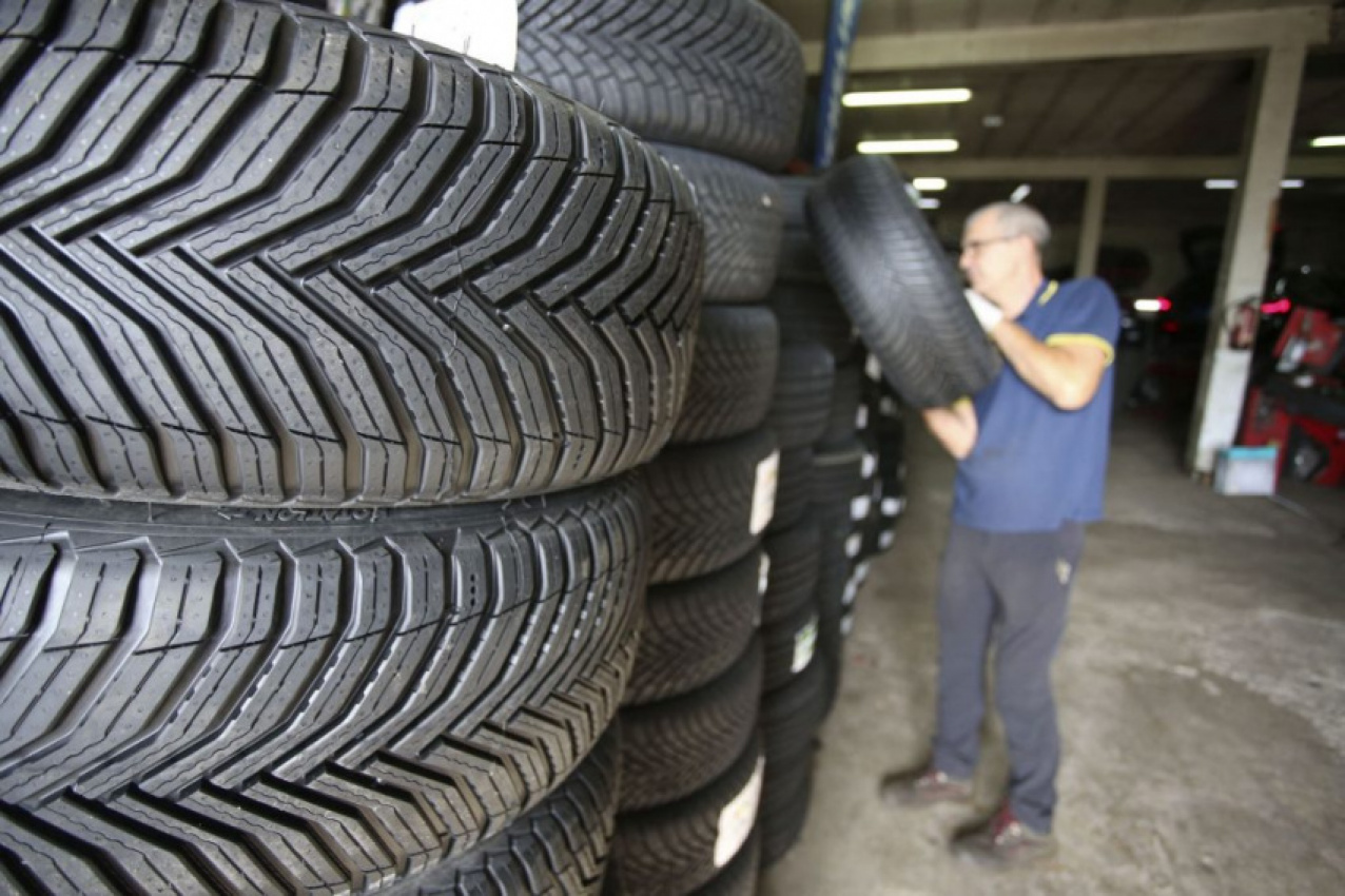 autos, cars, maintenance, tires, how often should you check your tire pressure?