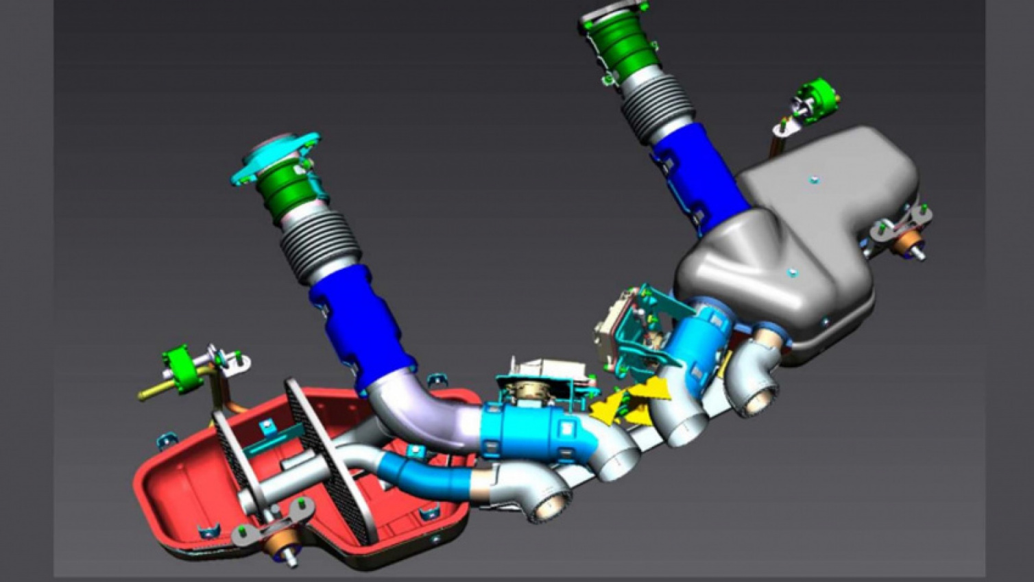 autos, cars, chevy corvette z06 c8 lt6 engine specs: deep dive into gm’s new flat-plane crank wonder!