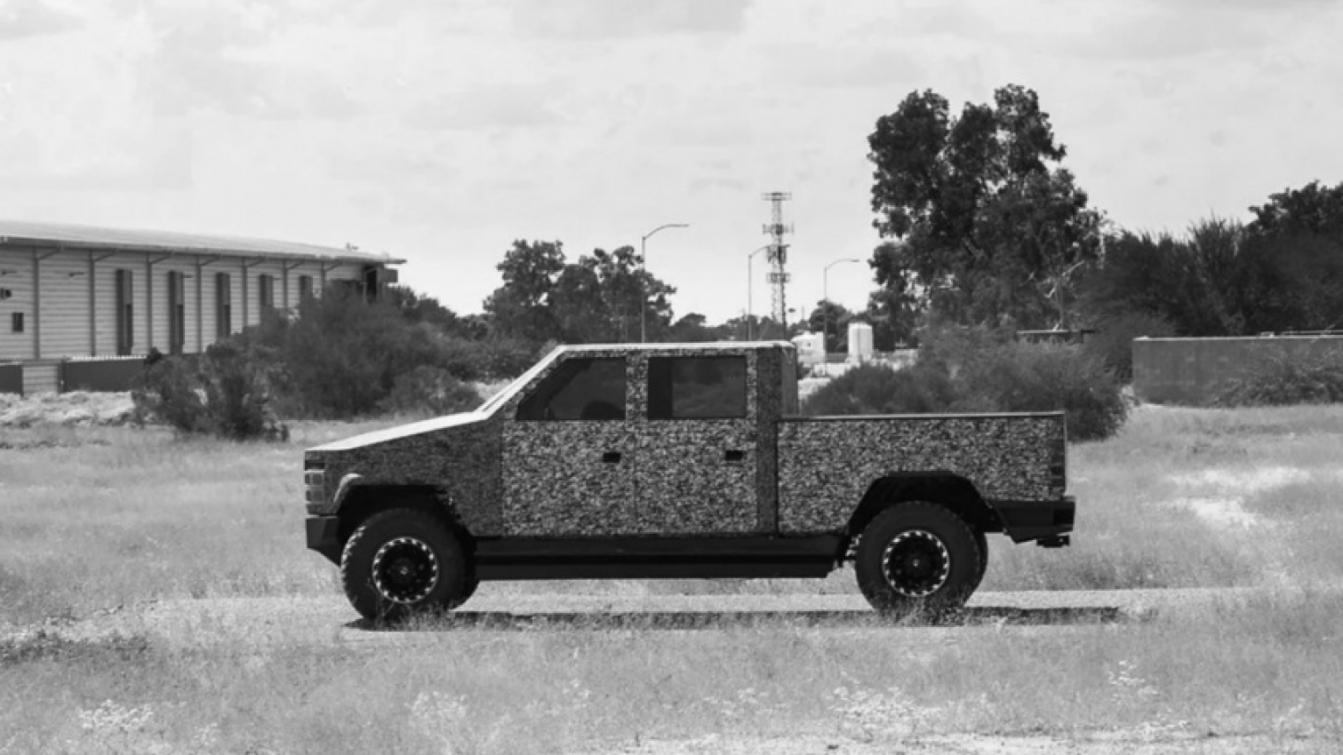 autos, cars, electric truck, trucks, atlis xt is a dark horse contender for the best electric truck