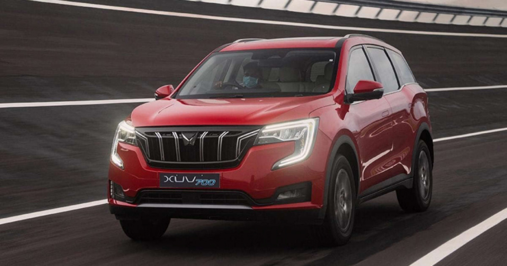 autos, cars, mahindra, mahindra auto partners with quiklyz to offer suv leasing options to indian customers