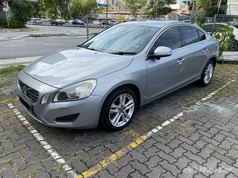 autos, cars, volvo, volvo s60, owner review: volvo, with love, for life - my story of 2013 volvo s60 t5