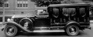 autos, cadillac, cars, classic cars, 1930s, year in review, cadillac history 1930