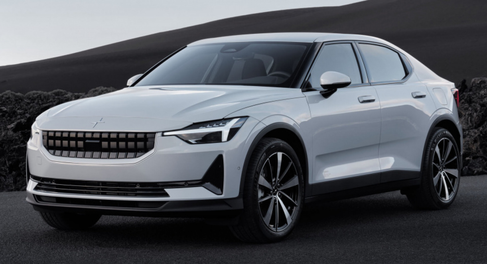 autos, cars, news, polestar, australia, electric vehicles, polestar 2, polestar lands in australia, starts sales of 2 before first deliveries in march