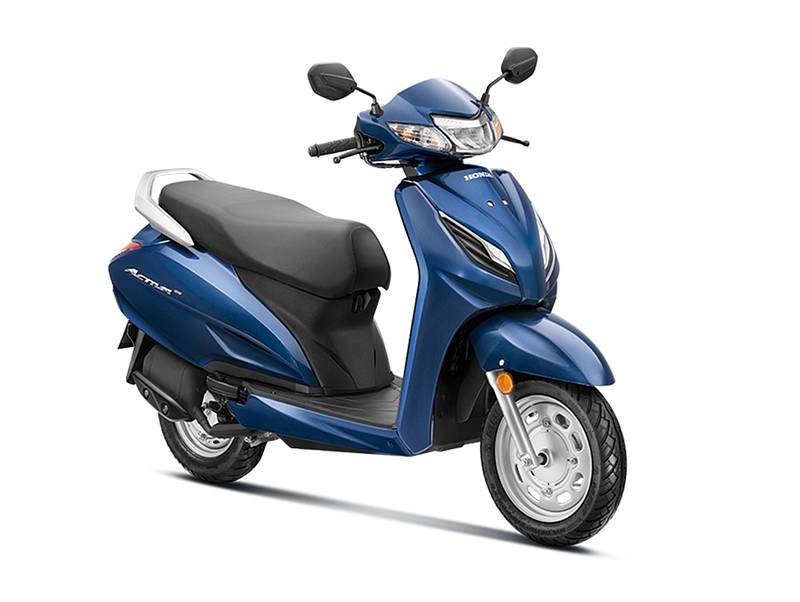 article, autos, cars, top 10 highest-selling bikes & scooters in india in january 2022