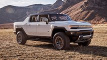 autos, cars, gmc, hummer, 10 cars that weigh less than the gmc hummer ev's battery pack
