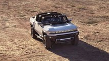 autos, cars, gmc, hummer, 10 cars that weigh less than the gmc hummer ev's battery pack