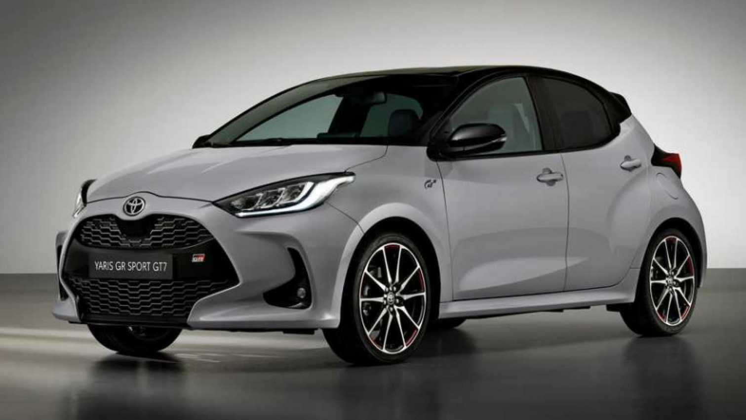 autos, cars, toyota, toyota yaris, toyota yaris gt7 edition comes with ps5 and new gran turismo game