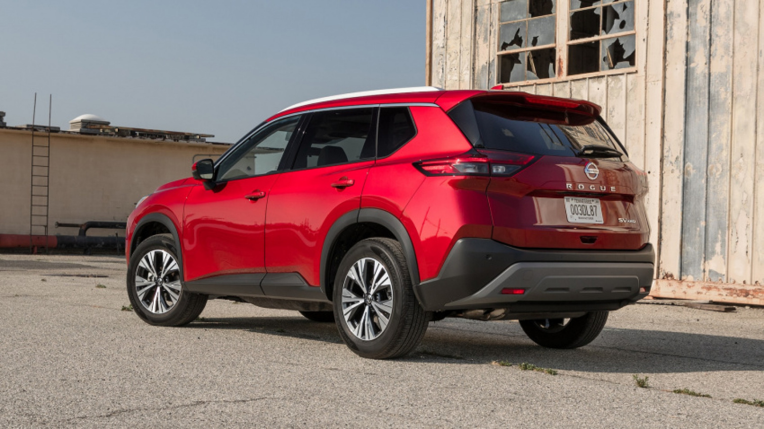 autos, cars, nissan, reviews, android, as good as we think it is? a nissan rogue joins our fleet for a year