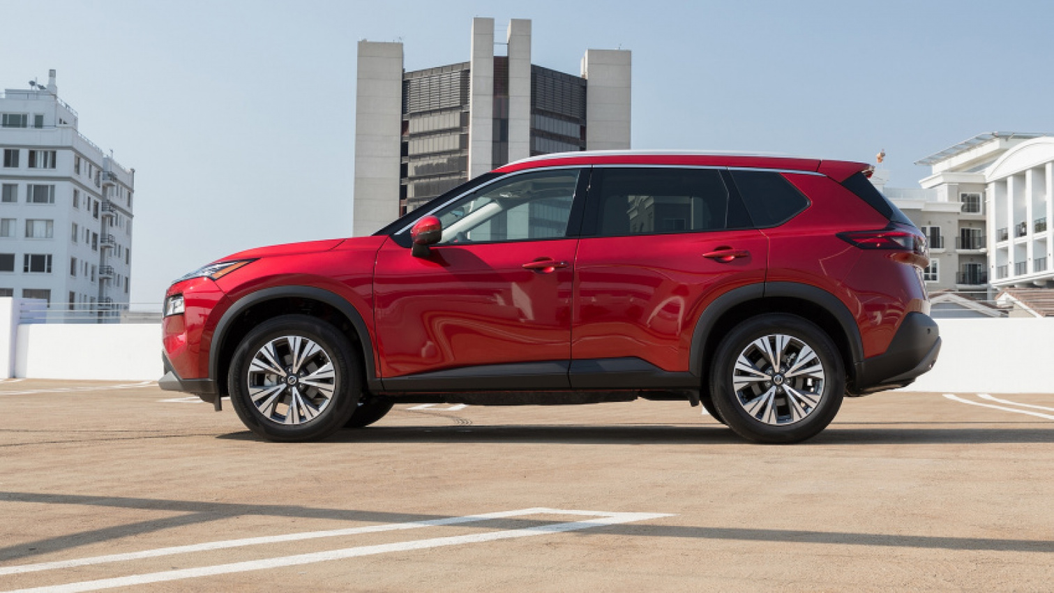 autos, cars, nissan, reviews, android, as good as we think it is? a nissan rogue joins our fleet for a year